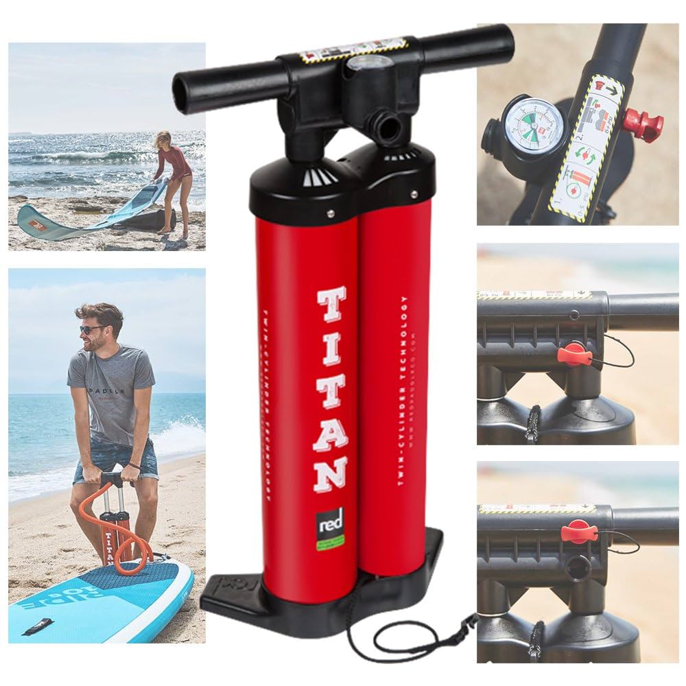 Amazon | red paddle(レッドパドル) SUP SUP 2018 Activ 10'8